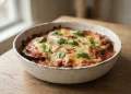 Lacto-Vegetarian Meal Ideas