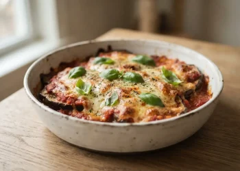 Lacto-Vegetarian Meal Ideas