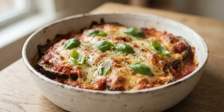 Lacto-Vegetarian Meal Ideas