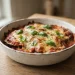 Lacto-Vegetarian Meal Ideas