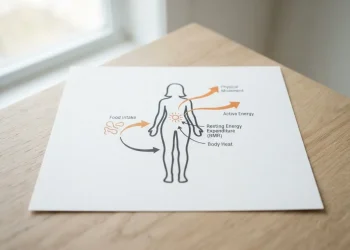 Little Known Facts About Metabolism