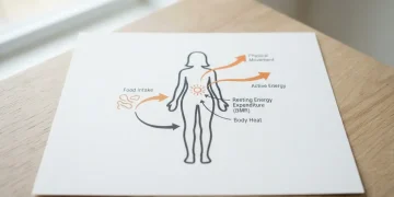 Little Known Facts About Metabolism
