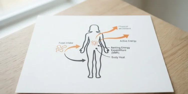 Little Known Facts About Metabolism