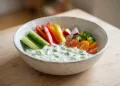 Low-Calorie Sauce Ideas