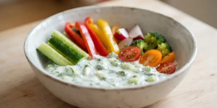 Low-Calorie Sauce Ideas