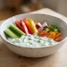Low-Calorie Sauce Ideas