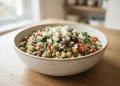 Lunch Salad Ideas