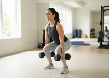 Most Common Mistakes You Make In The Gym