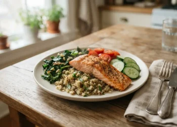 Most Important Habits For Eating Healthy And Losing Weight