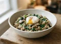 Most Uncommon And Healthy Breakfast Ideas
