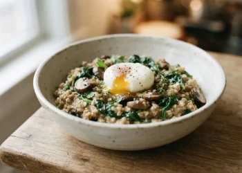 Most Uncommon And Healthy Breakfast Ideas