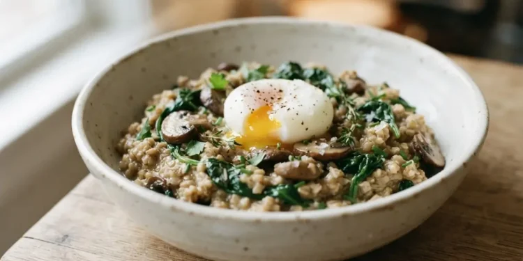 Most Uncommon And Healthy Breakfast Ideas