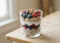 Overnight Oats Recipes That Will Become Your Favorite Breakfast