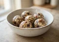 Protein Ball Recipes You Should Try