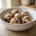 Protein Ball Recipes You Should Try