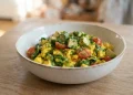 Quick Easy Healthy And Nutritious Vegan Food Ideas