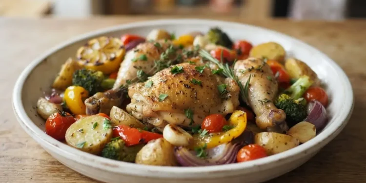 Quick Yet Tasty And Healthy Recipes For Busy Students