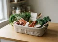 Real Life Healthy Cooking Tips