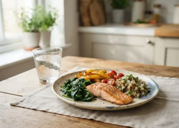Real Life Reasons Why You Should Care About Your Weight