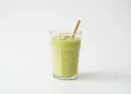 Really Good Avocado Smoothies