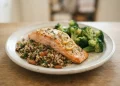 Reasons Why Every Diet Should Be Followed By Workout
