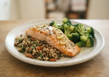 Reasons Why Every Diet Should Be Followed By Workout