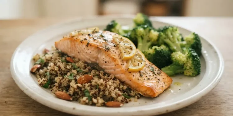 Reasons Why Every Diet Should Be Followed By Workout