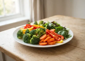 Reasons Why You Should Be Eating More Veggies