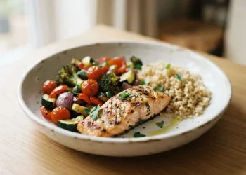Reasons Why You Shouldn'T Skip Dinner