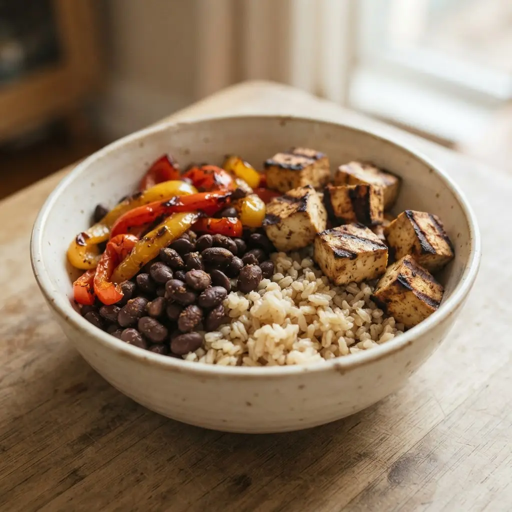 A calendar, scale, and meal plan show repeated weight changes linked with fad diets and short-term rules.
