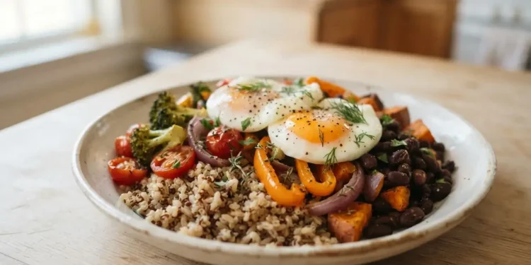 Reasons You Should Avoid Fad Diets