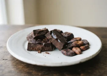 Reasons You Should Take More Dark Chocolate