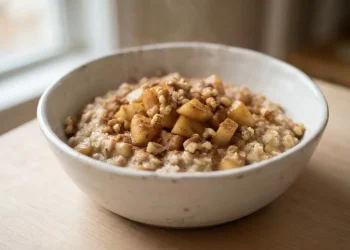 Recipes That Will Make You Love Your Oatmeal