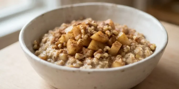 Recipes That Will Make You Love Your Oatmeal