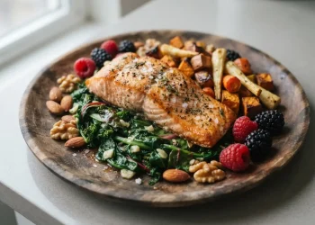 Surprising Facts About Paleo Diet