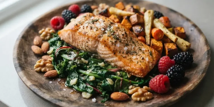Surprising Facts About Paleo Diet