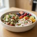 Tasty But Healthy Cold Lunch Ideas