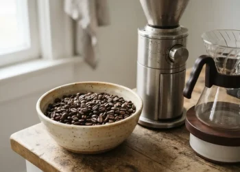 Things That Make A Good Coffee