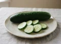 Things You Didn'T Know About Cucumbers