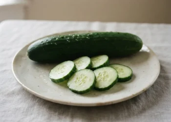 Things You Didn'T Know About Cucumbers