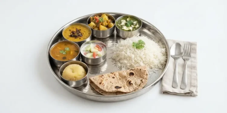 Things You Might Not Know About Indian Food