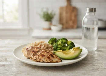 Tips For Gym Beginners Heres What You Should Eat