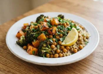 Tips On How To Eat Healthy But Tasty