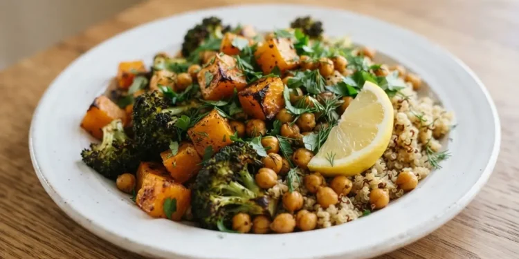 Tips On How To Eat Healthy But Tasty
