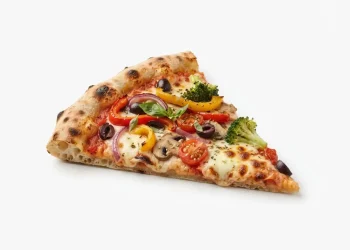 Tips To Make Your Pizza Less Junky