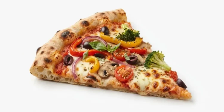 Tips To Make Your Pizza Less Junky