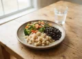 Tips To Stop Overeating