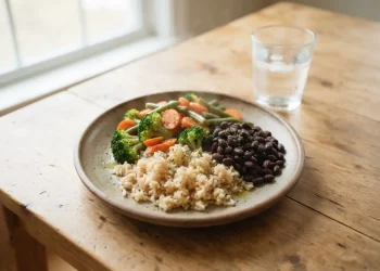 Tips To Stop Overeating
