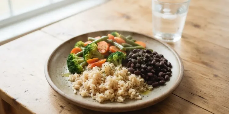 Tips To Stop Overeating