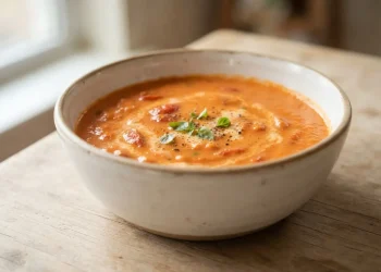 Vegan Soup Ideas You Should Try Today
